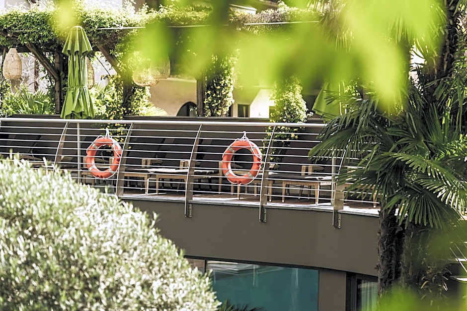 Hotel Mühlbacherhof