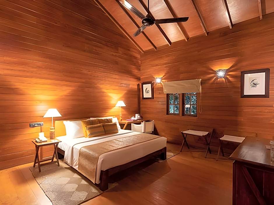Cinnamon Wild Yala Hotel