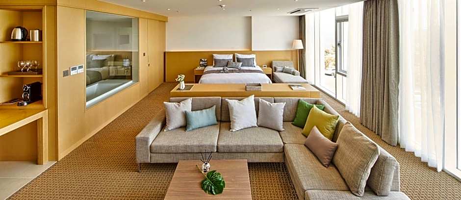 Naksan Beach Hotel