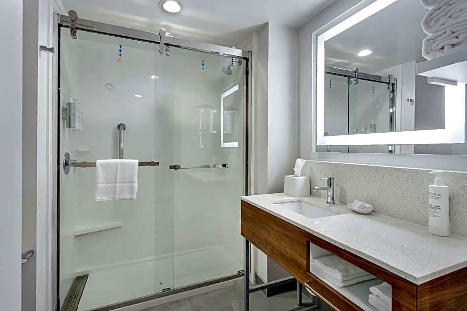 Hampton Inn By Hilton Houston-Pearland