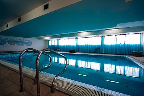 Gh Borgo Saraceno Hotel Residence & Spa