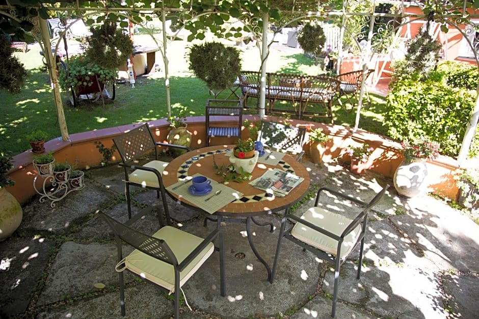 Alle Giare