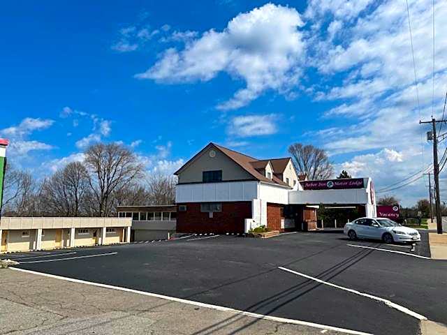 Arbor Inn Motor Lodge - Weymouth