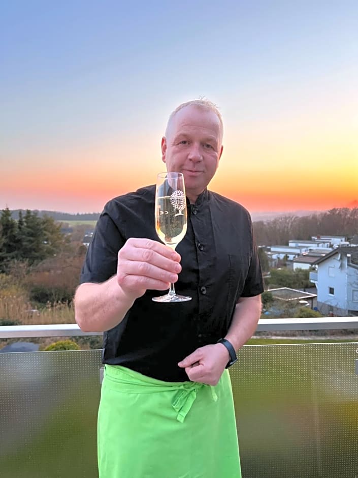 Landhotel Fernblick