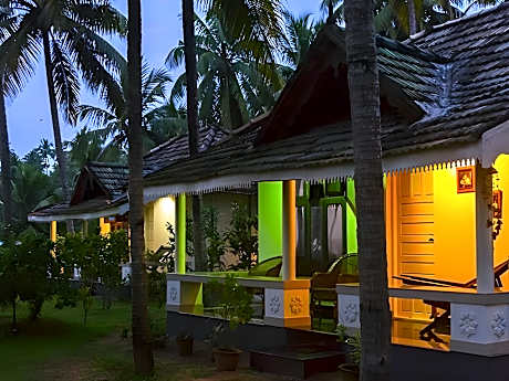 Magnolia Guesthouse