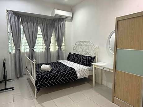 Homestay Samsul Sungkai