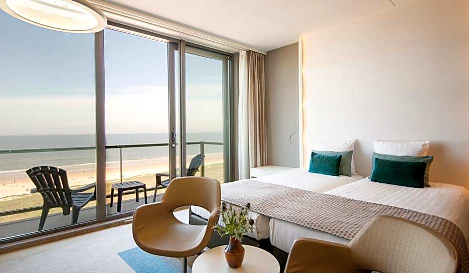 Strandhotel Golfzang