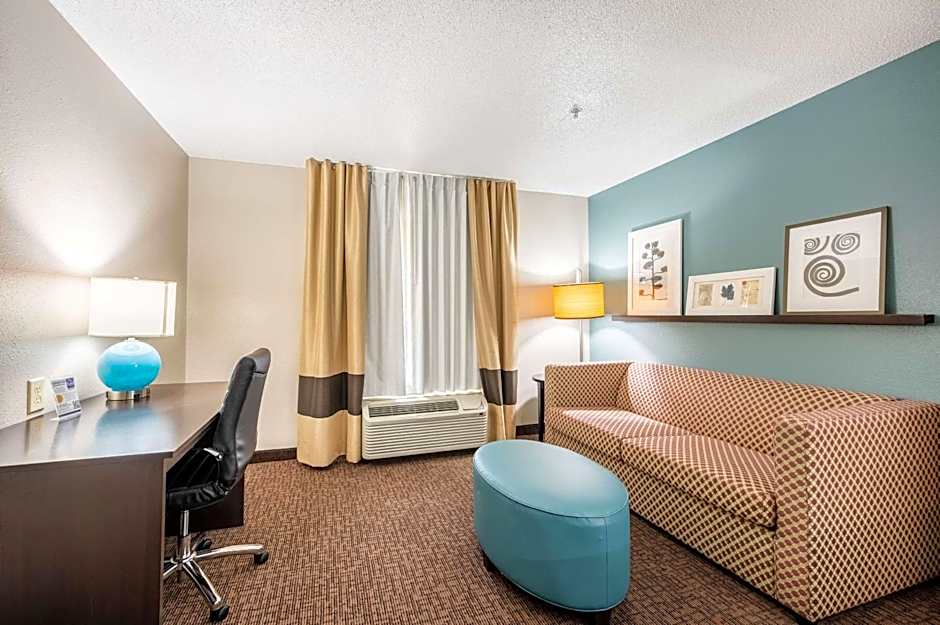 Sleep Inn & Suites