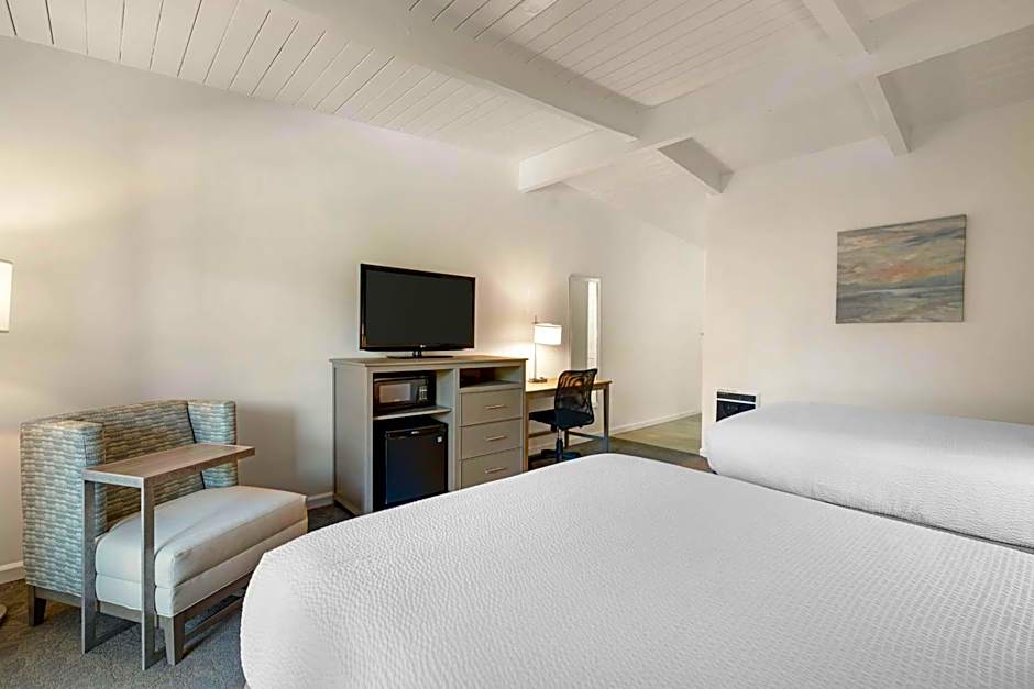 Best Western Plus Santa Barbara