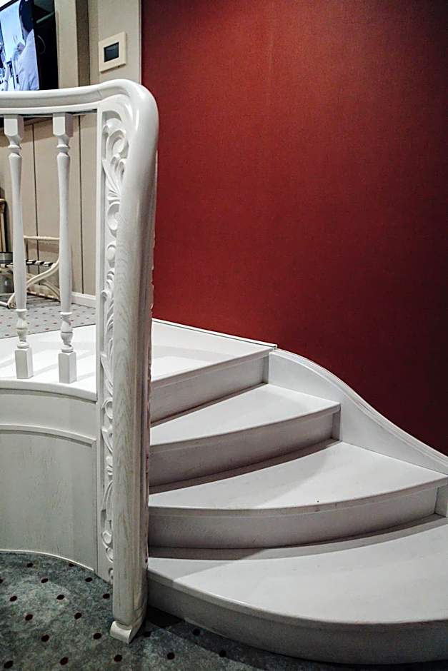 Grand Hotel Lviv Casino & Spa