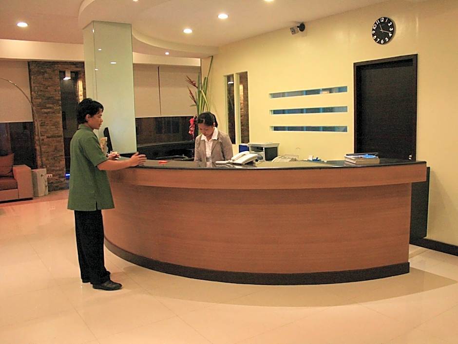 OHotel