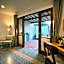 Living Room Lembongan