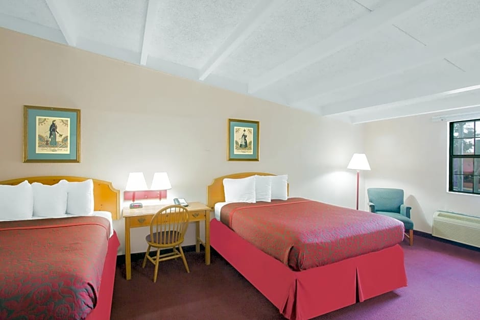 Days Inn by Wyndham Tallahassee University Center