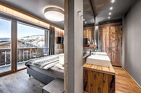 Panorama Double Room
