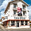 Hotel Les Pins