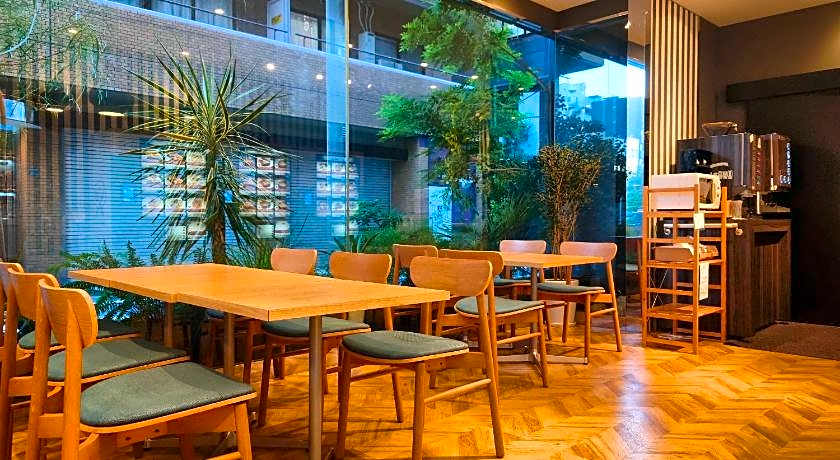 Hotel Wing International Ikebukuro