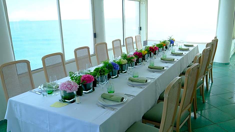 Hotel Punta Rossa