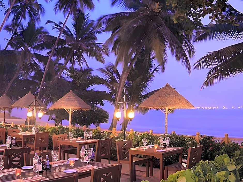 Taj Cidade de Goa Heritage, Goa