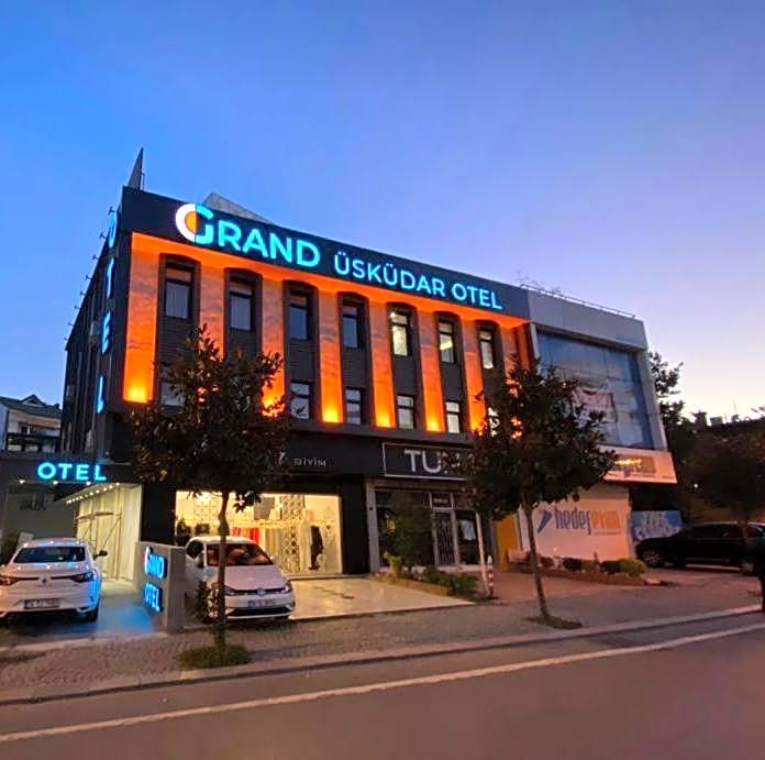 GRAND ÜSKÜDAR OTEL