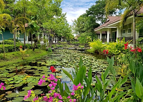 Le Charme Sukhothai Historical Park