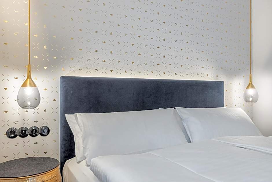 I LOVE SYLT Hotel Terminus ADULTS ONLY