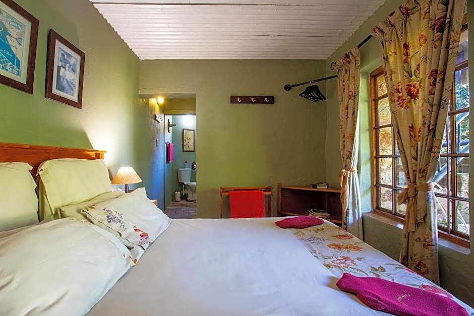 Paardeplaats Nature Retreat