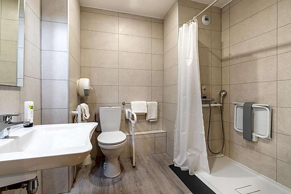 Logis Le Sainte Mere