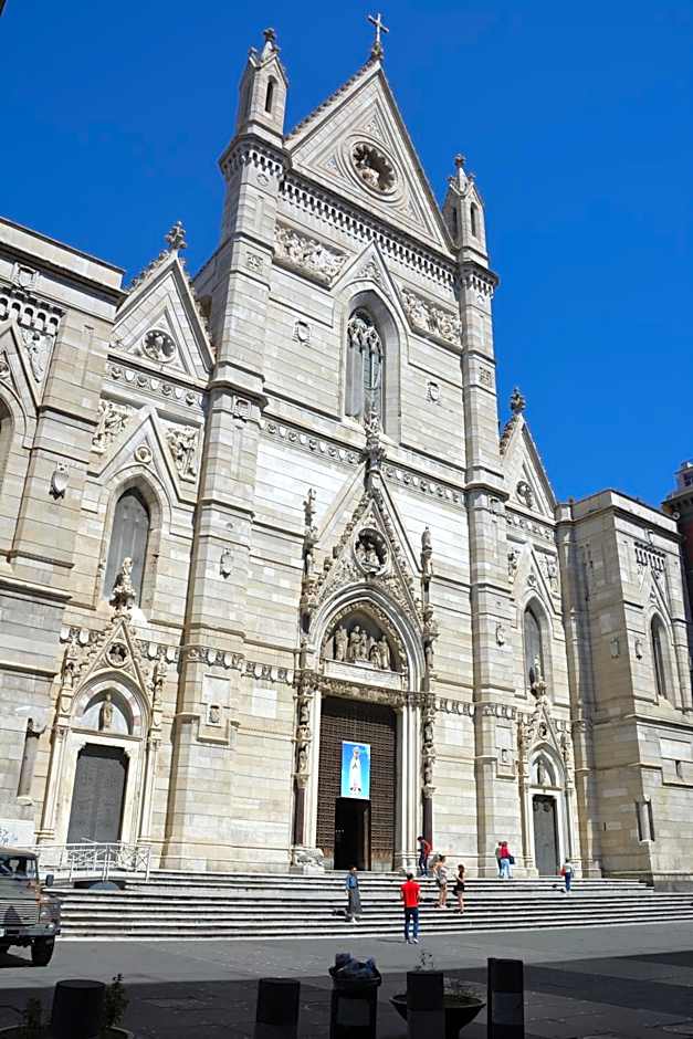 B&B Palazzo de Campora