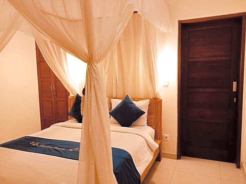 Shankara Parada Villas