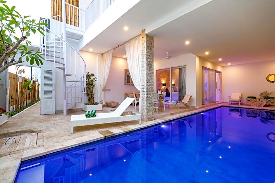 Cocotoa Boutique Hotel & Villa