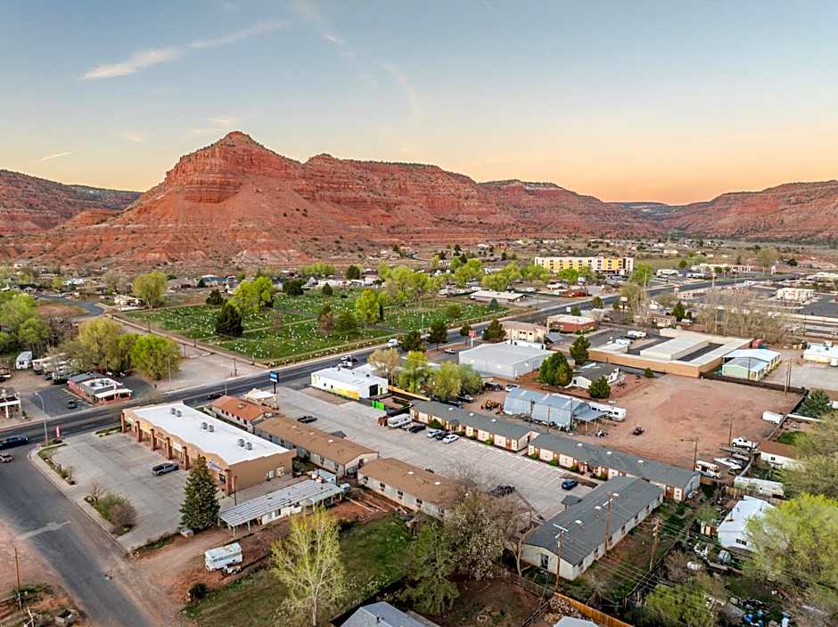 Travelodge by Wyndham Kanab