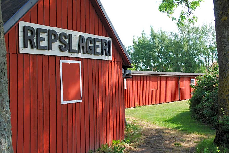 Åhus B&B och Vandrarhem