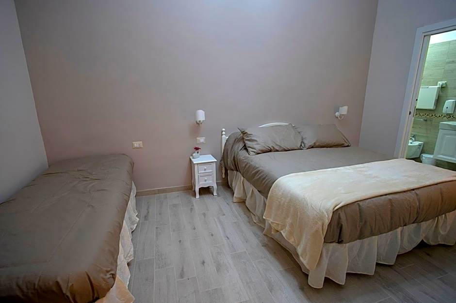 Agorà Mura Greche B&b