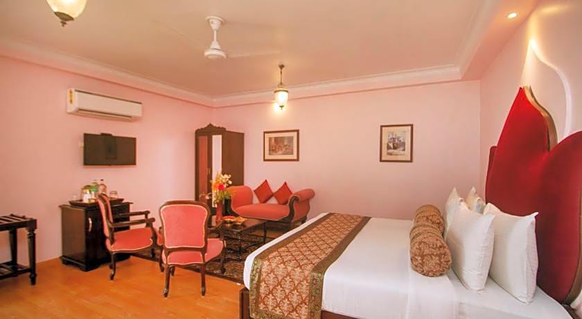 Amritara Suryauday Haveli