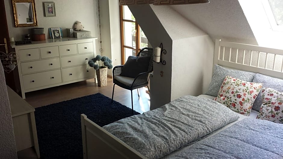 Chalúpka pod Lipkami