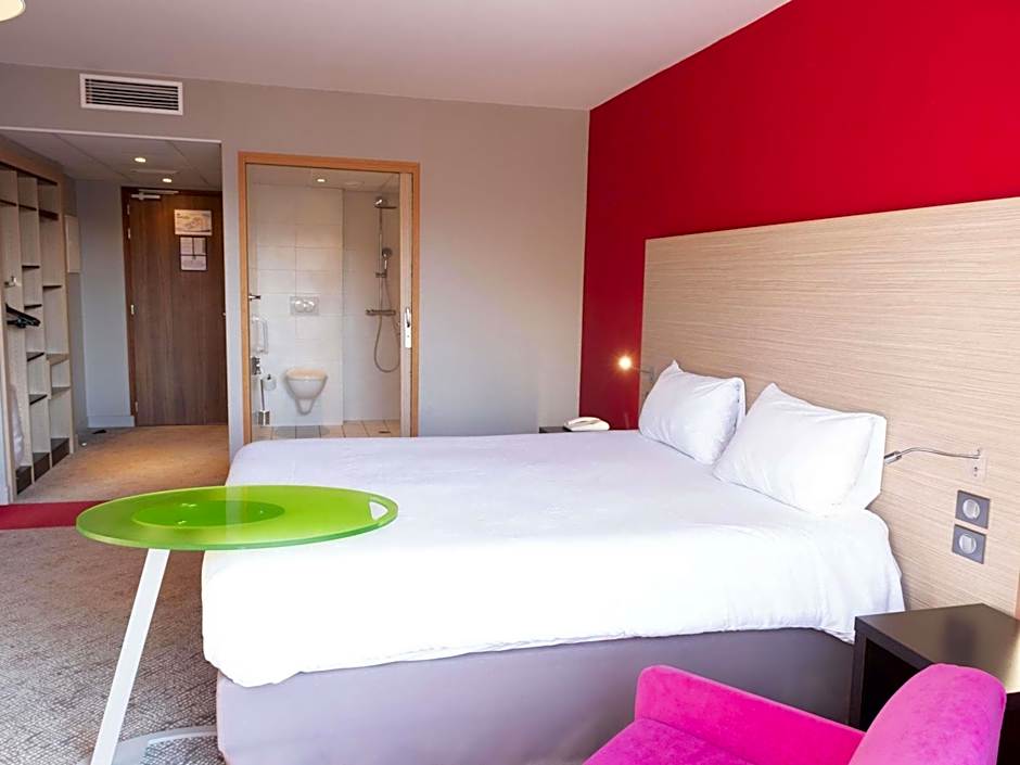 ibis Styles Saint Dizier