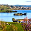 Lakeview Lodge Karapiro