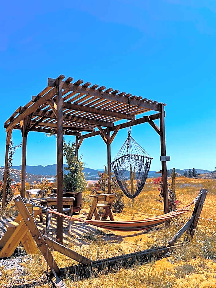 Cabana San Tony