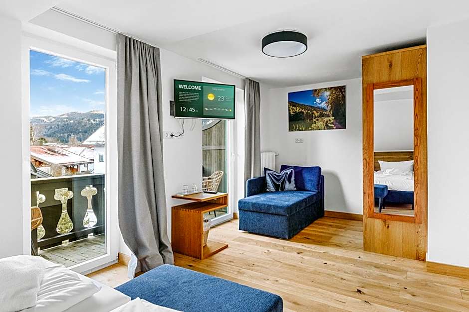 Weidegg - Hotel Garni