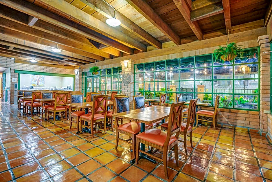 Clarion Inn Sierra Vista near Ft. Huachuca