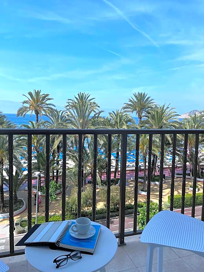 Casual Pop Art Benidorm