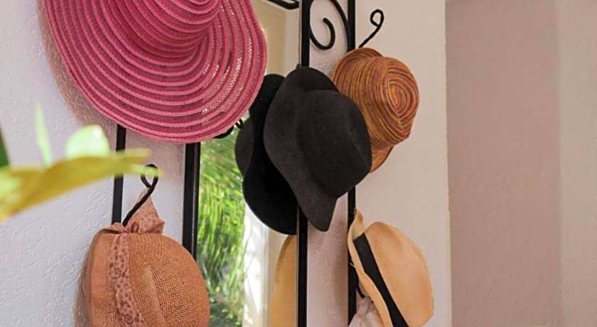 Hôtel Belle Meunière