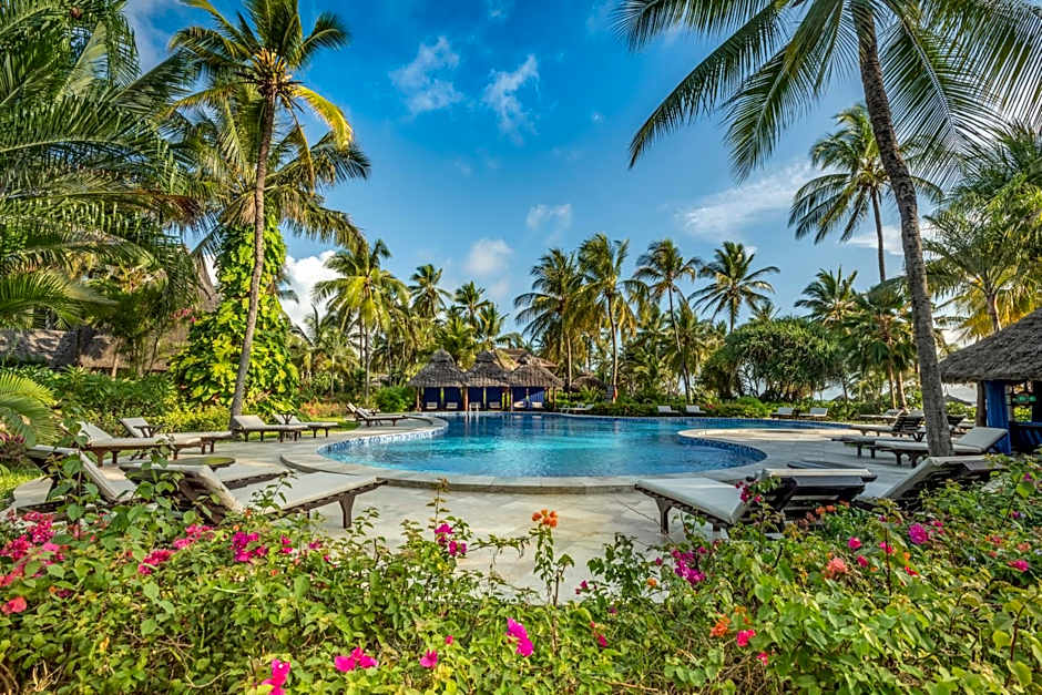 Breezes Beach Club and Spa