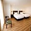 Hotel Le Manoir Bogotá