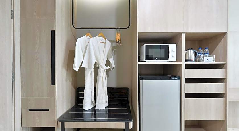 Centre Point Hotel Terminal21 Korat