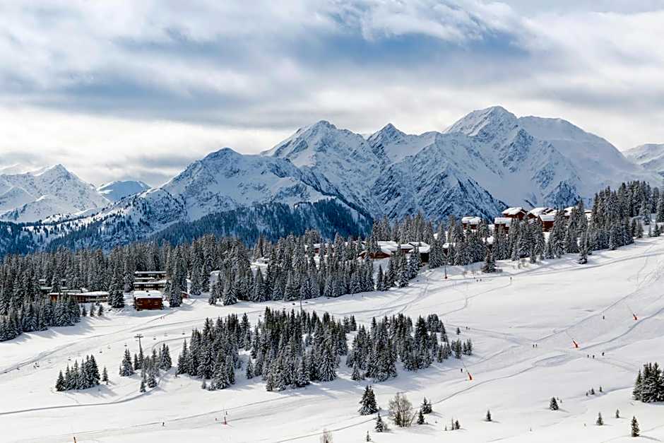 Résidence Club MMV Les Chalets des Cimes