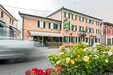 Hotel Callalta