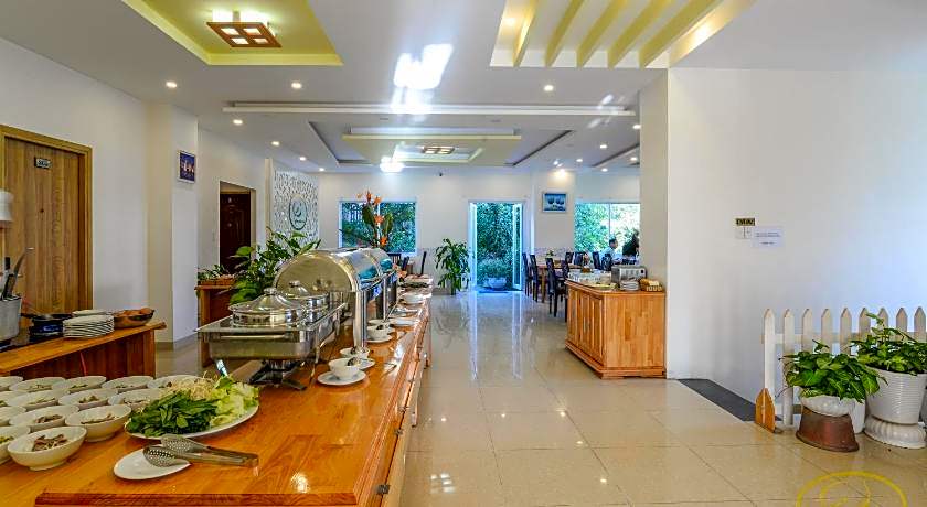 Hong Mon Villa Dalat