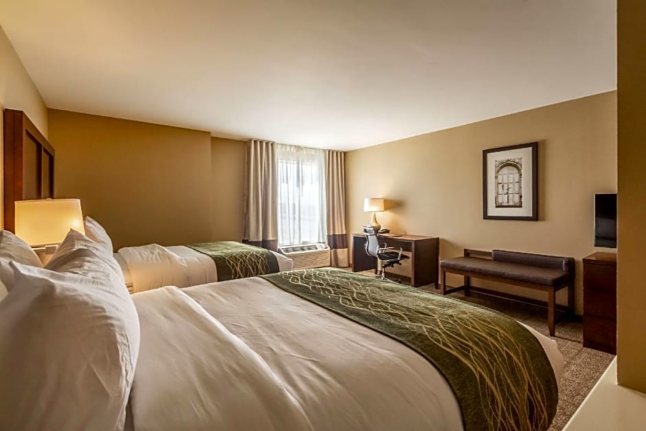 Comfort Inn & Suites - Harrisburg Airport - Hershey South