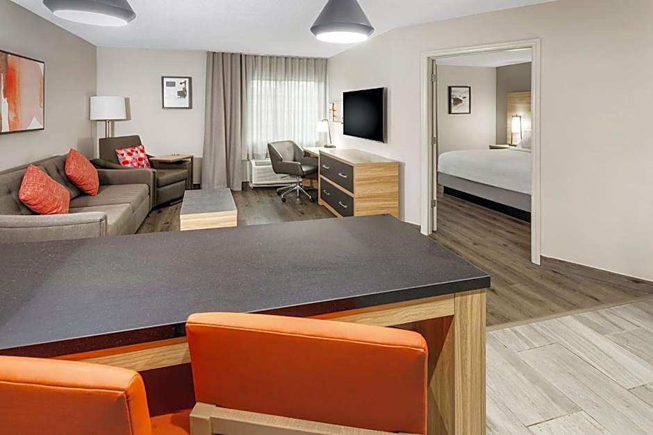 Candlewood Suites Harrisonburg By IHG